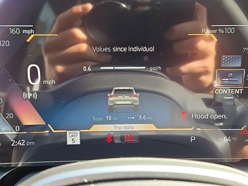 Used 2026 BMW X3 xDrive30 w/ Convenience Package image 9