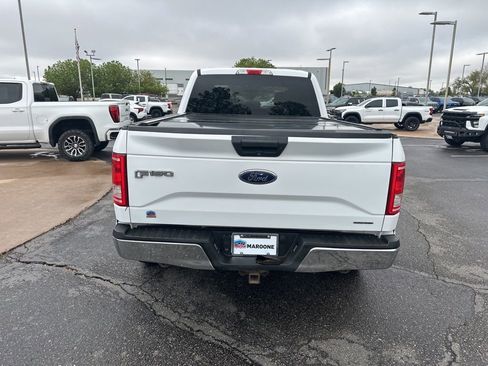 Used 2016 Ford F150 XLT w/ Trailer Tow Package AWD/4WD image 31