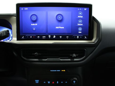 New 2025 Ford Bronco Sport Big Bend AWD/4WD image 22