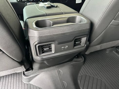 New 2026 Chevrolet Silverado 1500 LT AWD/4WD image 21