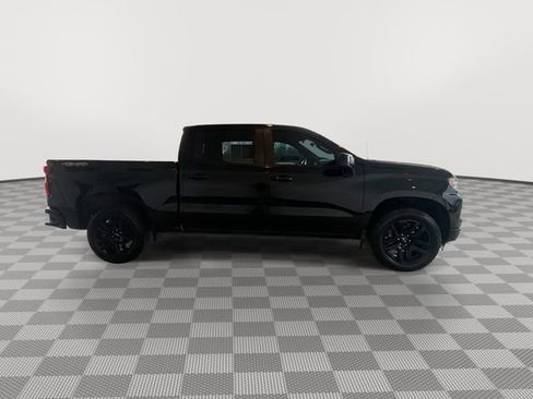 Certified 2023 Chevrolet Silverado 1500 RST w/ Convenience Package II AWD/4WD image 12