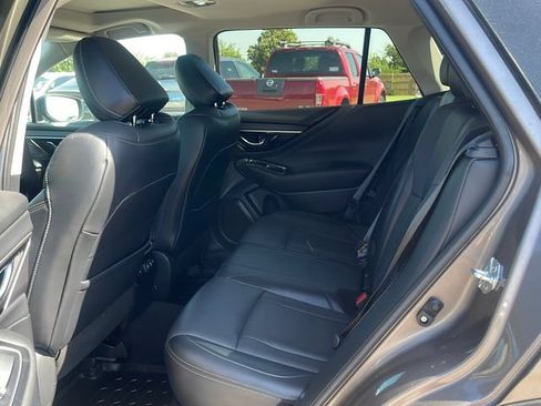 Used 2022 Subaru Outback Limited w/ Tech Package 2 AWD/4WD image 19