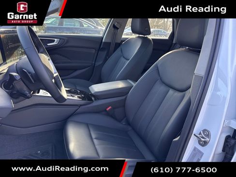 Used 2025 Audi A5 2.0T Premium w/ Convenience Package image 10