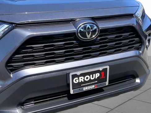 Certified 2025 Toyota RAV4 XLE Premium w/ Weather Package FWD image 28