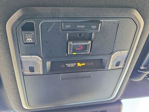 Used 2025 Toyota 4Runner TRD Off-Road Premium image 29