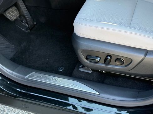 Certified 2024 Lexus RX 350 Premium w/ Cold Area Package FWD image 25