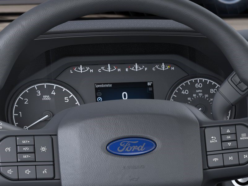 New 2026 Ford F150 XL RWD image 13