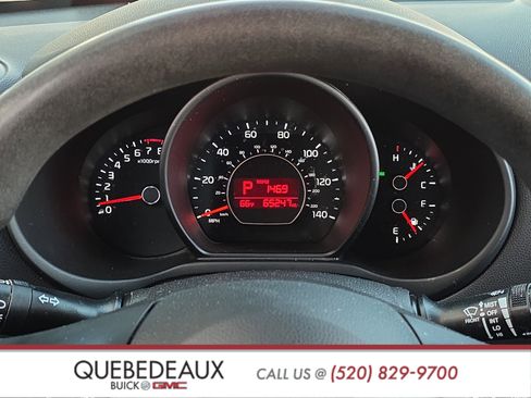 Used 2014 Kia Soul FWD image 13