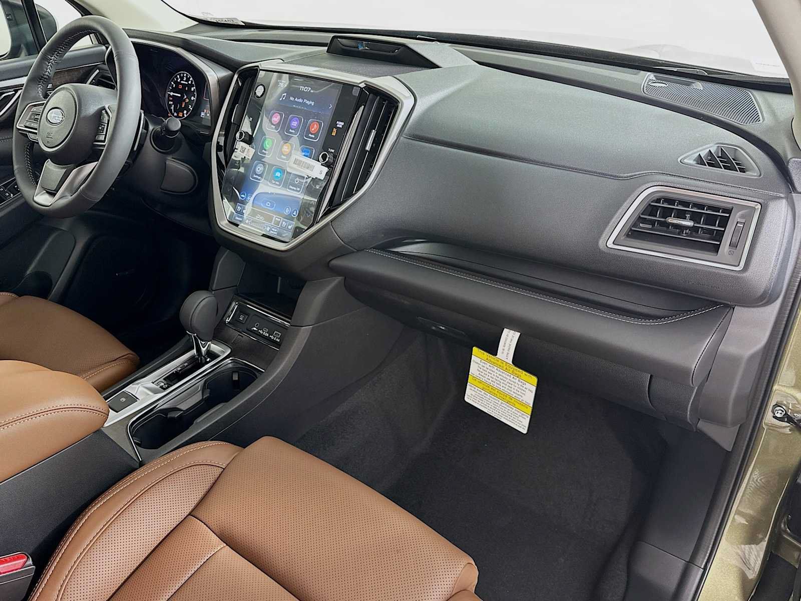 New 2026 Subaru Ascent Touring w/ Popular Package #1 AWD/4WD image 29