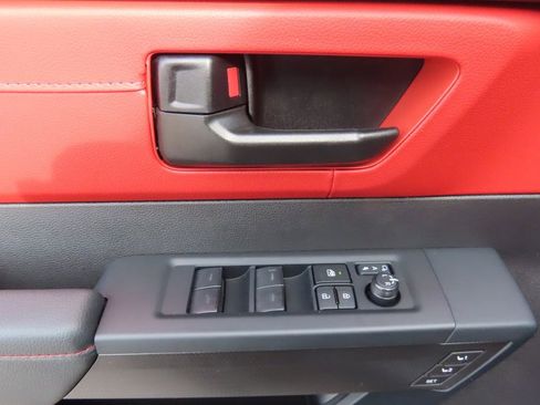 New 2026 Toyota Sequoia TRD Pro image 22