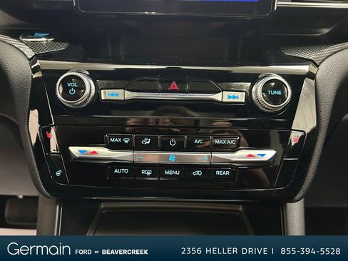 Certified 2023 Ford Explorer ST-Line w/ Class IV Trailer Tow Package image 19