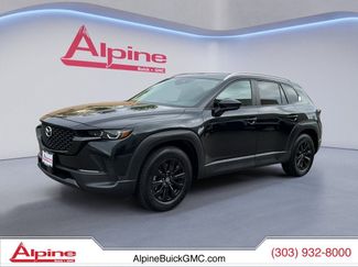 Used 2024 MAZDA CX-50 AWD 2.5 S w/ Preferred Package image 1