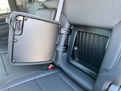 New 2026 Chevrolet Silverado 2500 LT image 29