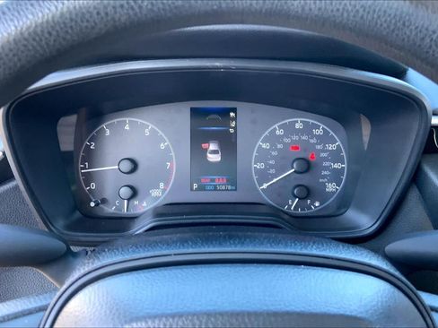 Used 2025 Toyota Corolla LE FWD image 25