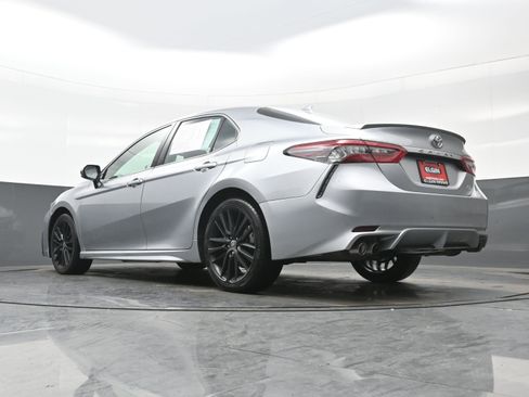 Used 2024 Toyota Camry XSE image 30