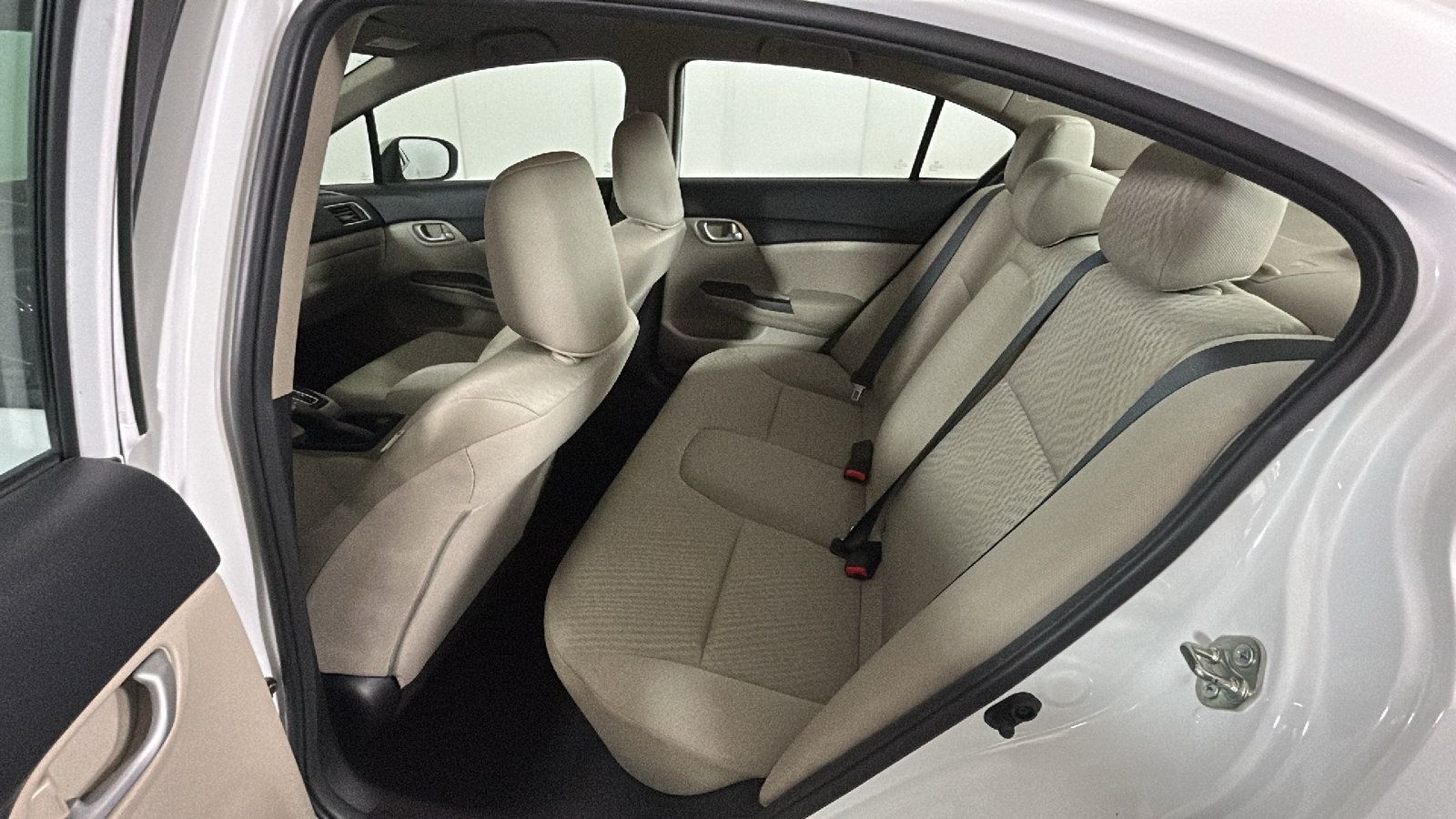 Used 2015 Honda Civic LX image 26