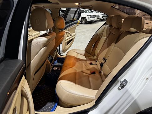 Used 2014 BMW 535i xDrive xDrive image 17