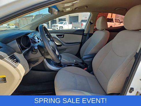 Used 2016 Hyundai Elantra SE image 15