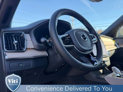 New 2026 Volvo XC90 B6 Plus w/ Protection Package Premier image 12