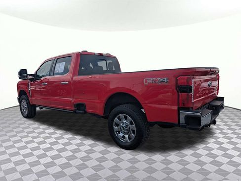 Used 2024 Ford F350 Lariat w/ Lariat Ultimate Package image 5