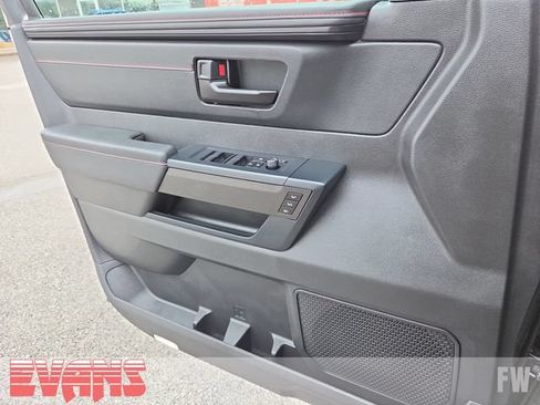 New 2026 Toyota Tundra TRD Pro AWD/4WD image 19