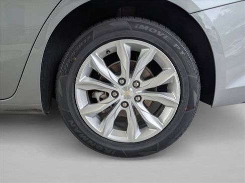 Used 2024 Chevrolet Malibu LT FWD image 22