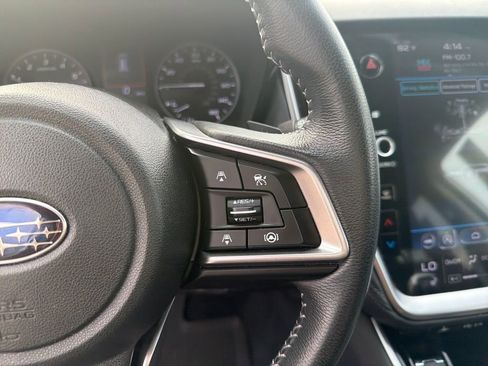 Used 2022 Subaru Outback Premium image 32