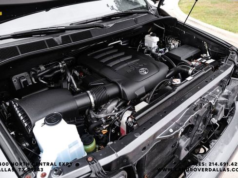 Used 2019 Toyota Sequoia Platinum AWD/4WD image 61