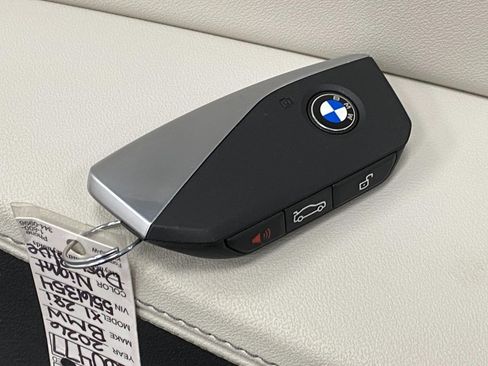 New 2026 BMW X1 xDrive28i AWD/4WD image 33