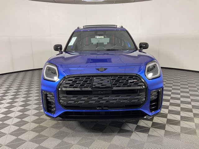 Certified 2026 MINI Cooper Countryman S w/ Comfort Package Max AWD/4WD image 2