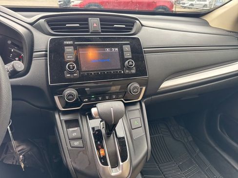 Used 2018 Honda CR-V LX image 15