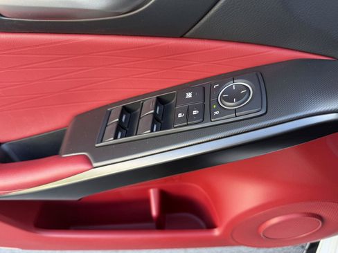 Used 2024 Lexus IS 350 F Sport AWD/4WD image 13