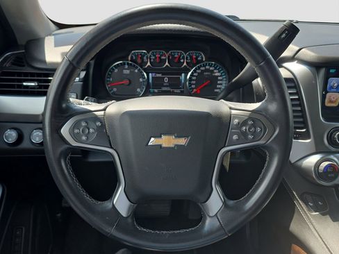 Used 2017 Chevrolet Tahoe LT AWD/4WD image 9