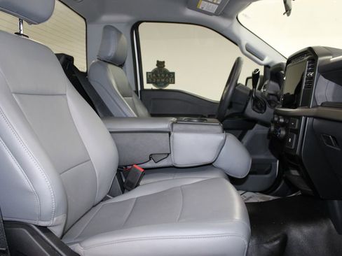 Used 2024 Ford F150 XL image 26