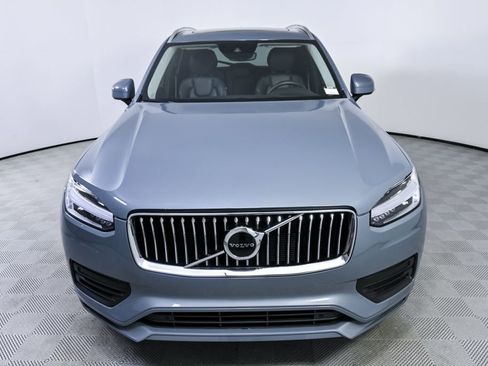 Used 2022 Volvo XC90 T6 Momentum w/ Protection Package Premier AWD/4WD image 36