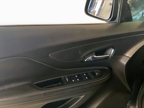 Used 2018 Buick Encore Preferred FWD image 19