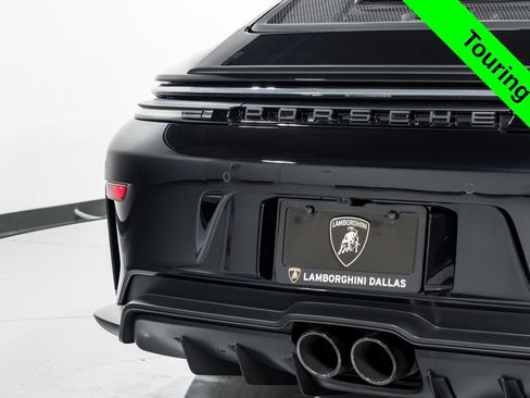 Used 2026 Porsche 911 GT3 RWD image 49