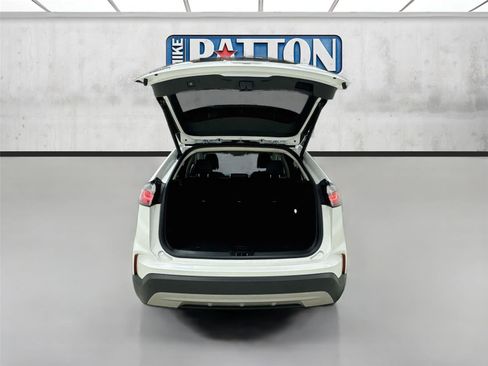 Used 2024 Ford Edge SEL w/ Convenience Package AWD/4WD image 25