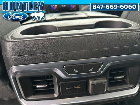 Used 2021 GMC Sierra 3500 Denali w/ Denali Ultimate Package image 12