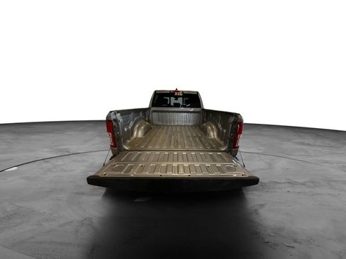 Used 2022 RAM 1500 Big Horn AWD/4WD image 19