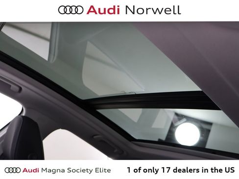 New 2026 Audi Q3 quattro 2.0T AWD/4WD image 9