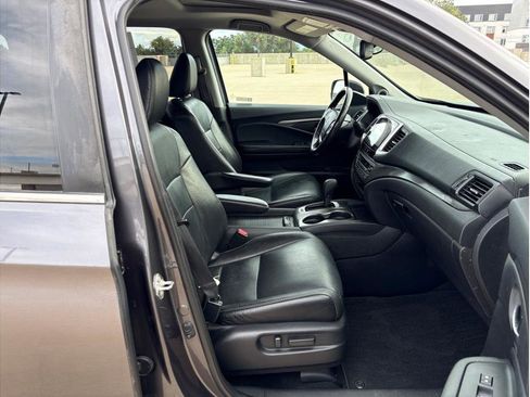 Used 2017 Honda Pilot EX-L image 15