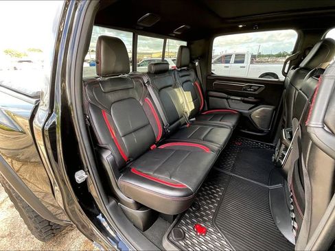Used 2022 RAM 1500 TRX w/ TRX Level 2 Equipment Group AWD/4WD image 22