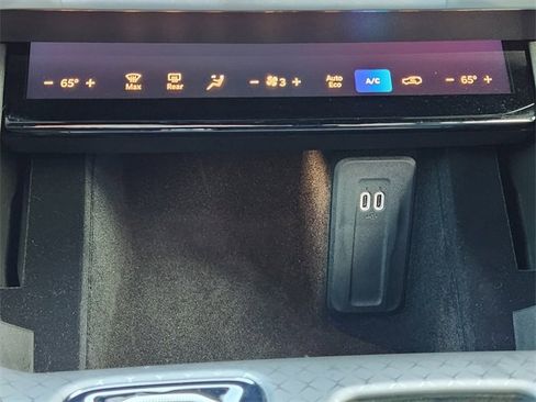 New 2025 Jeep Wagoneer S Limited image 14