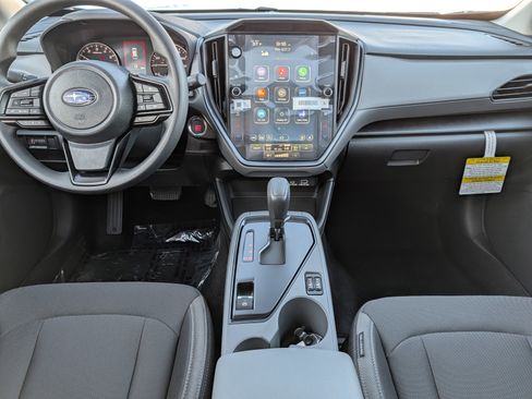 New 2026 Subaru Crosstrek 2.0i Premium image 9