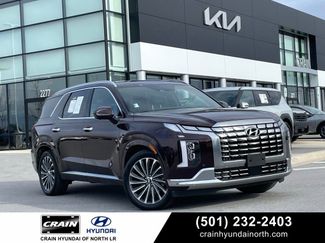 Used 2023 Hyundai Palisade Calligraphy AWD/4WD video 1