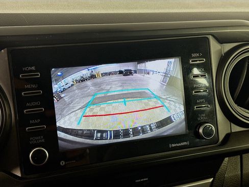 Used 2021 Toyota Tacoma SR w/ SR Convenience Package image 19