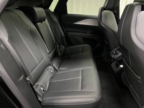 Certified 2024 Cadillac Lyriq Tech AWD/4WD image 18