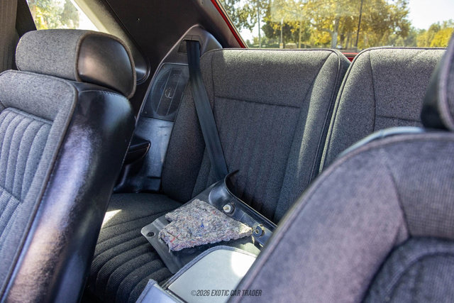 Used 1991 Ford Mustang LX RWD image 40