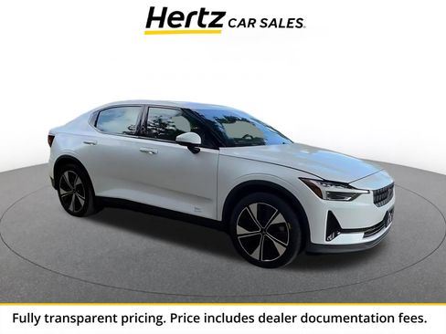 Used 2023 Polestar Polestar 2 FWD image 1